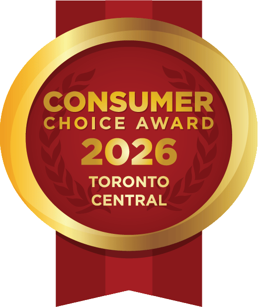HomeStars Best of 2020 Toronto Central