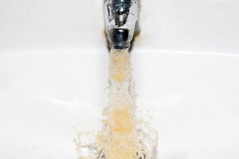 4 Signs Your Sump Pump Is Going Bad