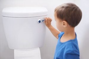 5 Reasons Why Your Toilet Is Running