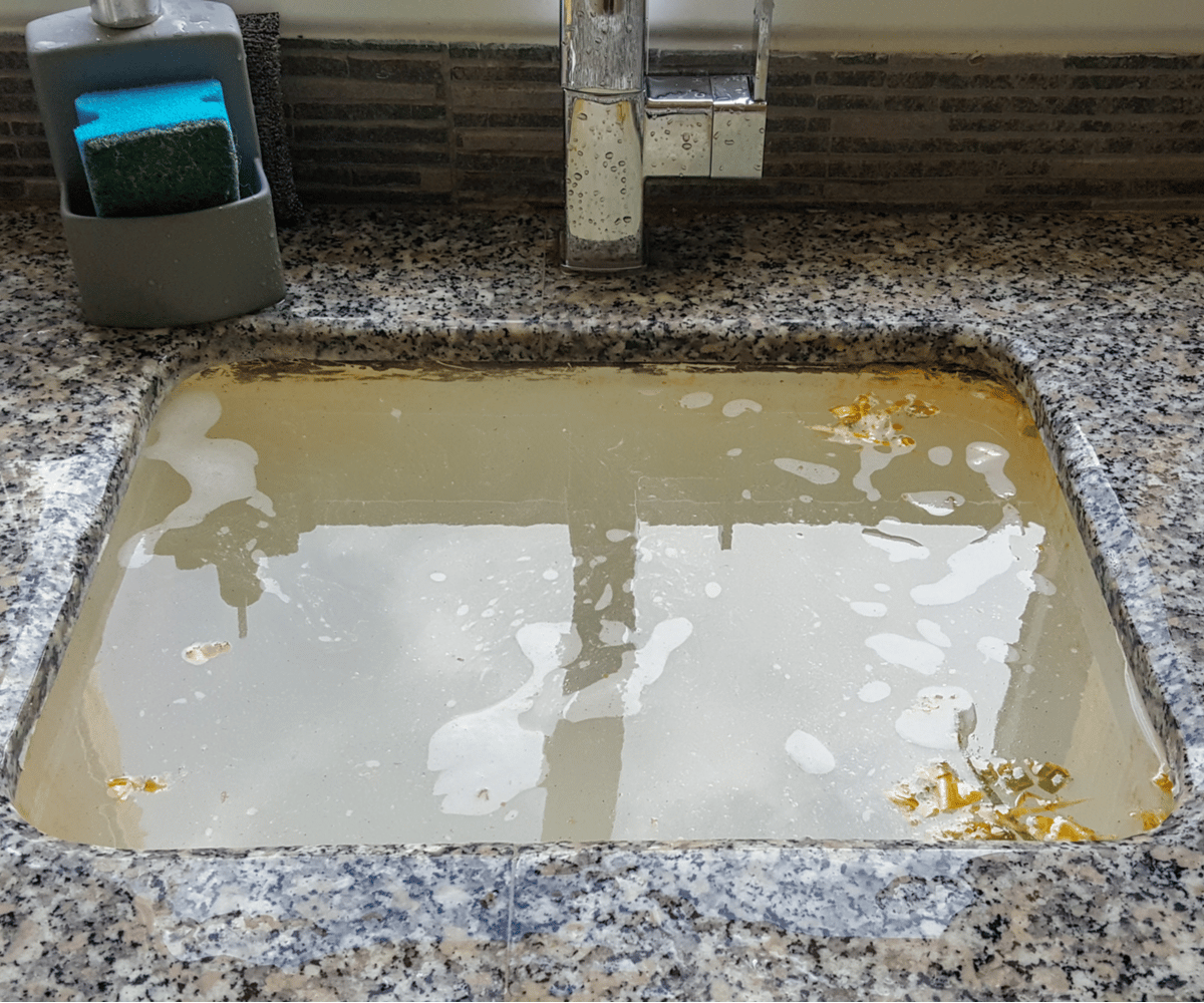 Dealing with Clogged Drains in Your Toronto Home