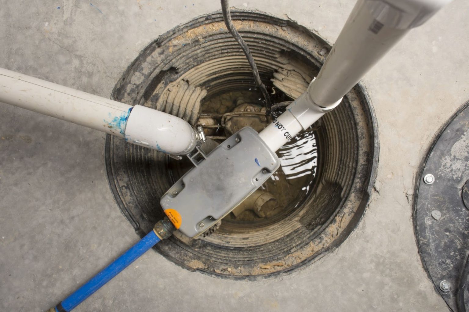 Does a Sump Pump Need Maintenance?