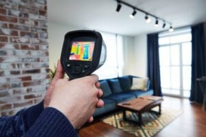 How to Detect Hidden Water Leaks Early