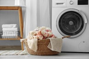 How to Prevent Plumbing Problems in the Laundry Room