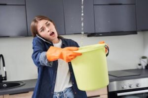 How to Shut Off Water in a Plumbing Emergency