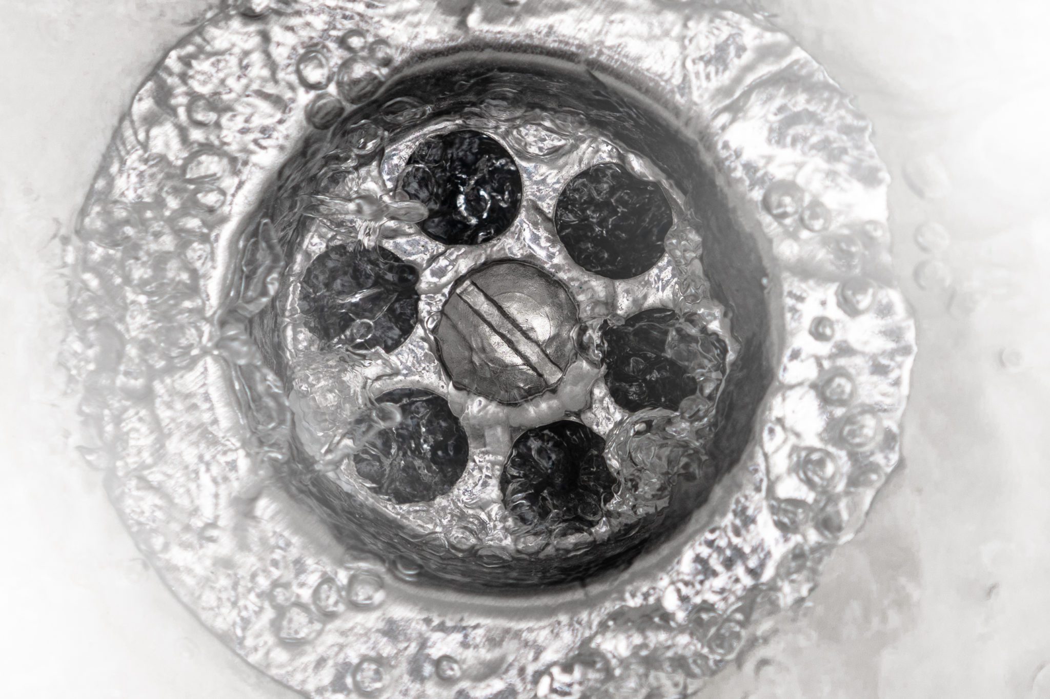 How to Troubleshoot & Fix Gurgling Drains