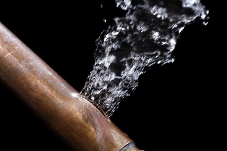 How You Can Help Stop Your Pipes from Bursting This Winter