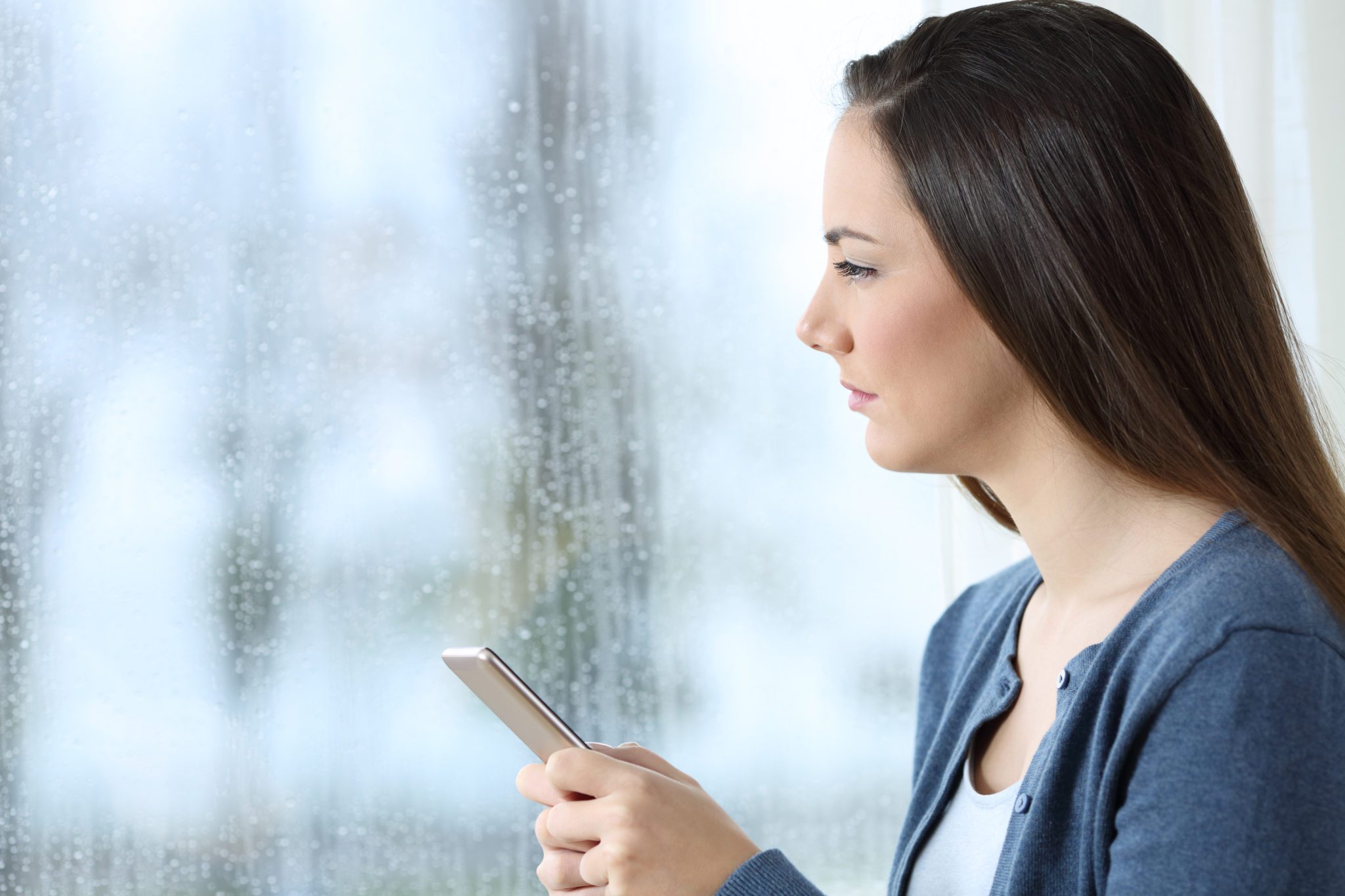 Increase Safety & Flood Prevention With a WiFi Sump Pump
