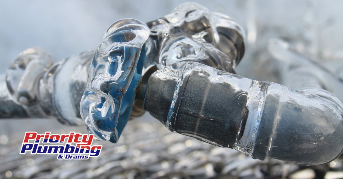 Tips on How to Prevent Frozen Pipes in Toronto
