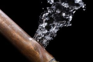 Do Frozen Pipes Thaw on Their Own?