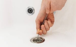 The Hidden Risks of DIY Drain Snakes