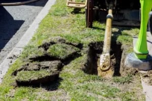 Trenchless vs. Open Trench Sewer Repair: Everything You Need to Know