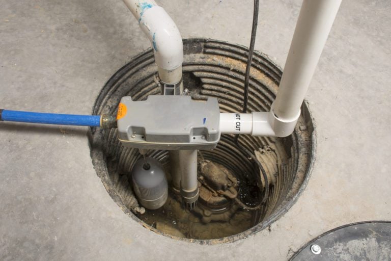 What Does a Sump Pump Do & How Does It Work?