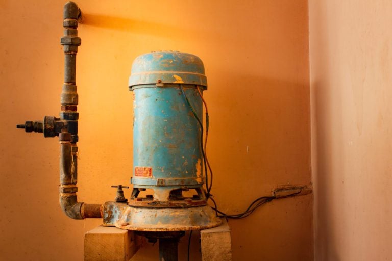 What's That Sump Pump Doing in Your Toronto Basement?