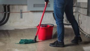What to Do in the Event of a Plumbing Leak