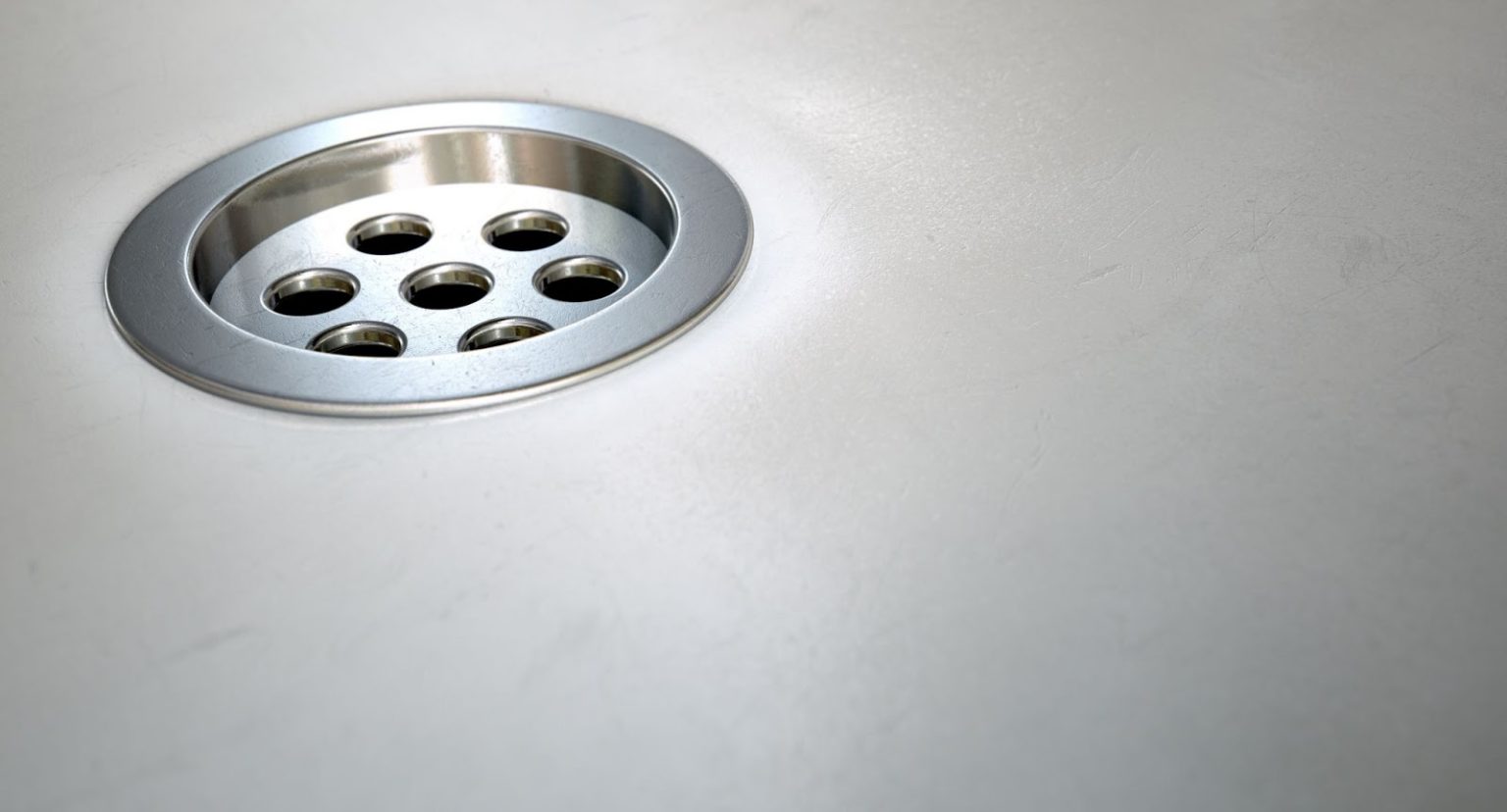 Why Are My Drains Making Noises?