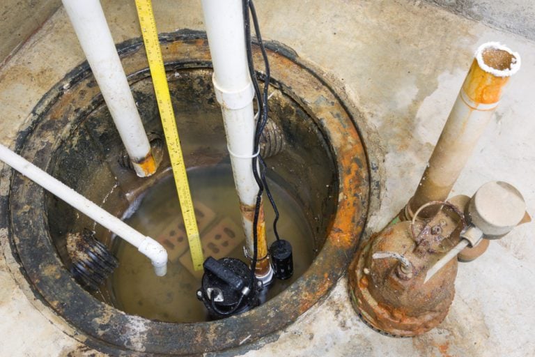 Why Is My Sump Pump Not Working? Pt. 2