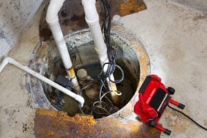 Why Is My Sump Pump Running Without Rain?