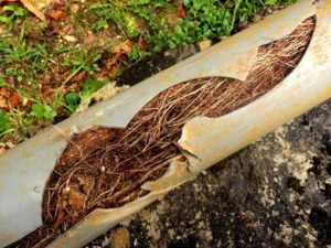 Why Would a Sewer Line Need to Be Replaced?